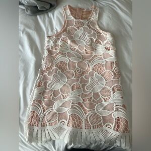 Great Condition lovers & friends summer dress